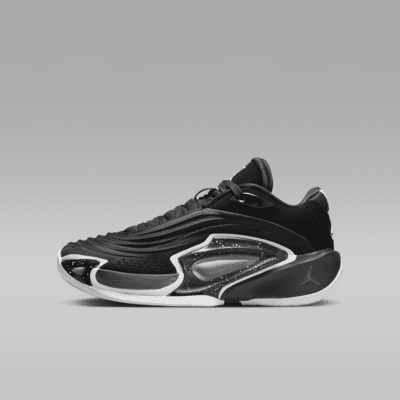 Luka 3 Speedway Big Kids Basketball Shoes. Nike